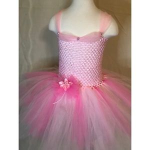 Handmade princess tutu dress